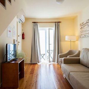 Appartement met een Slaapkamer